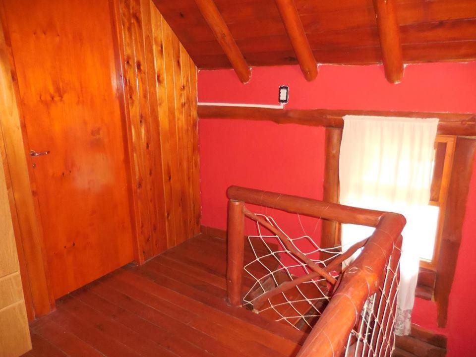 Cabanas Rupel A 3 Cuadras Del Mar Balneario Mar Azul Exterior photo